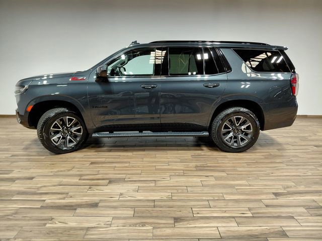 Certified 2022 Chevrolet Tahoe Z71 w/ Max Trailering Package image 23