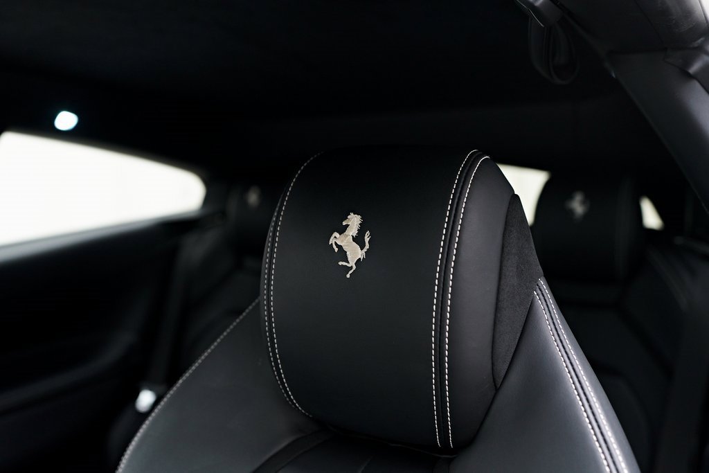 Used 2019 Ferrari GTC4Lusso T image 61