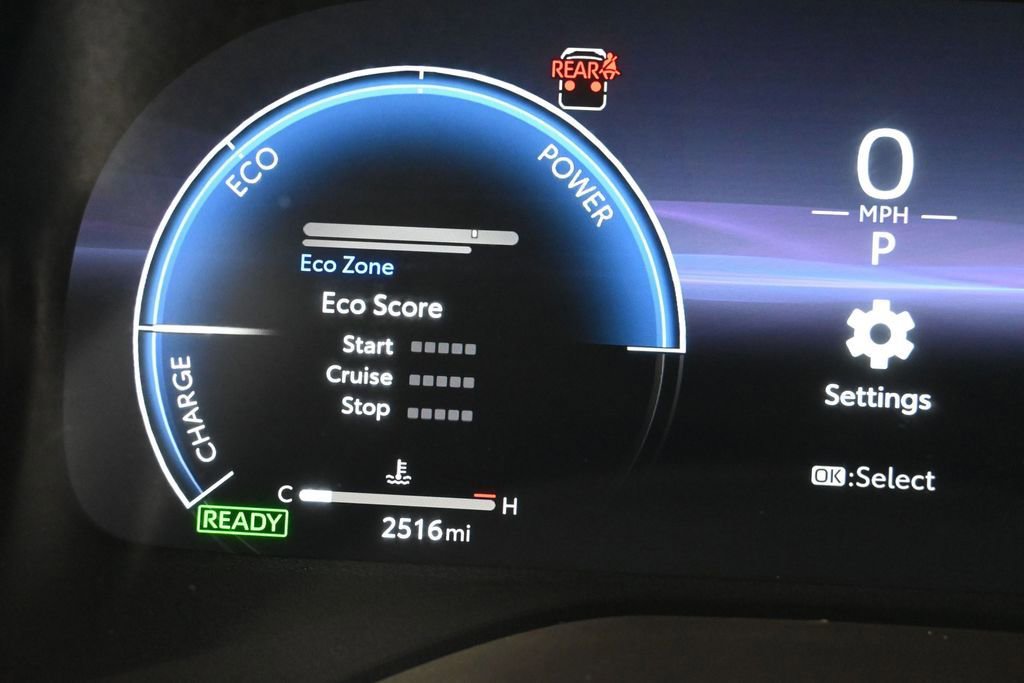 Used 2025 Toyota Sienna XLE Woodland Edition AWD/4WD image 16