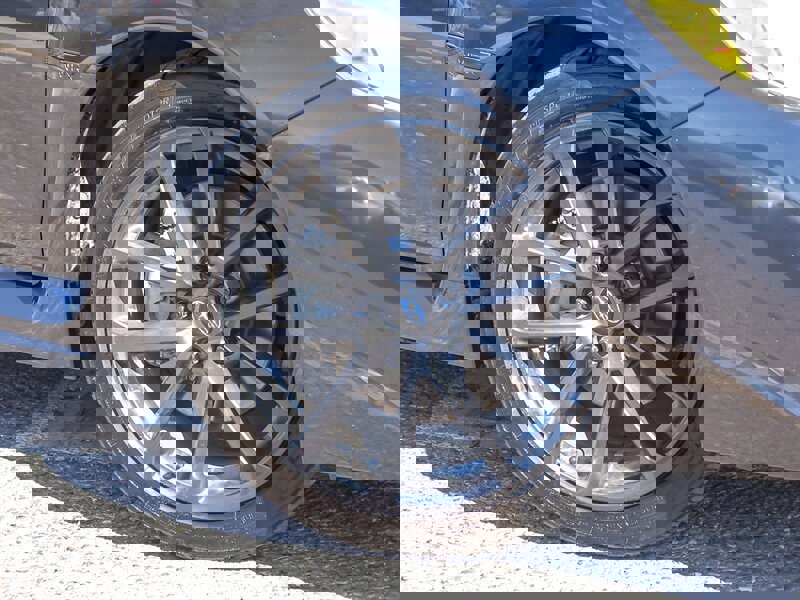 Used 2018 Subaru WRX Premium image 4