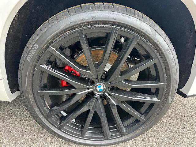 New 2026 BMW X5 xDrive40i image 7