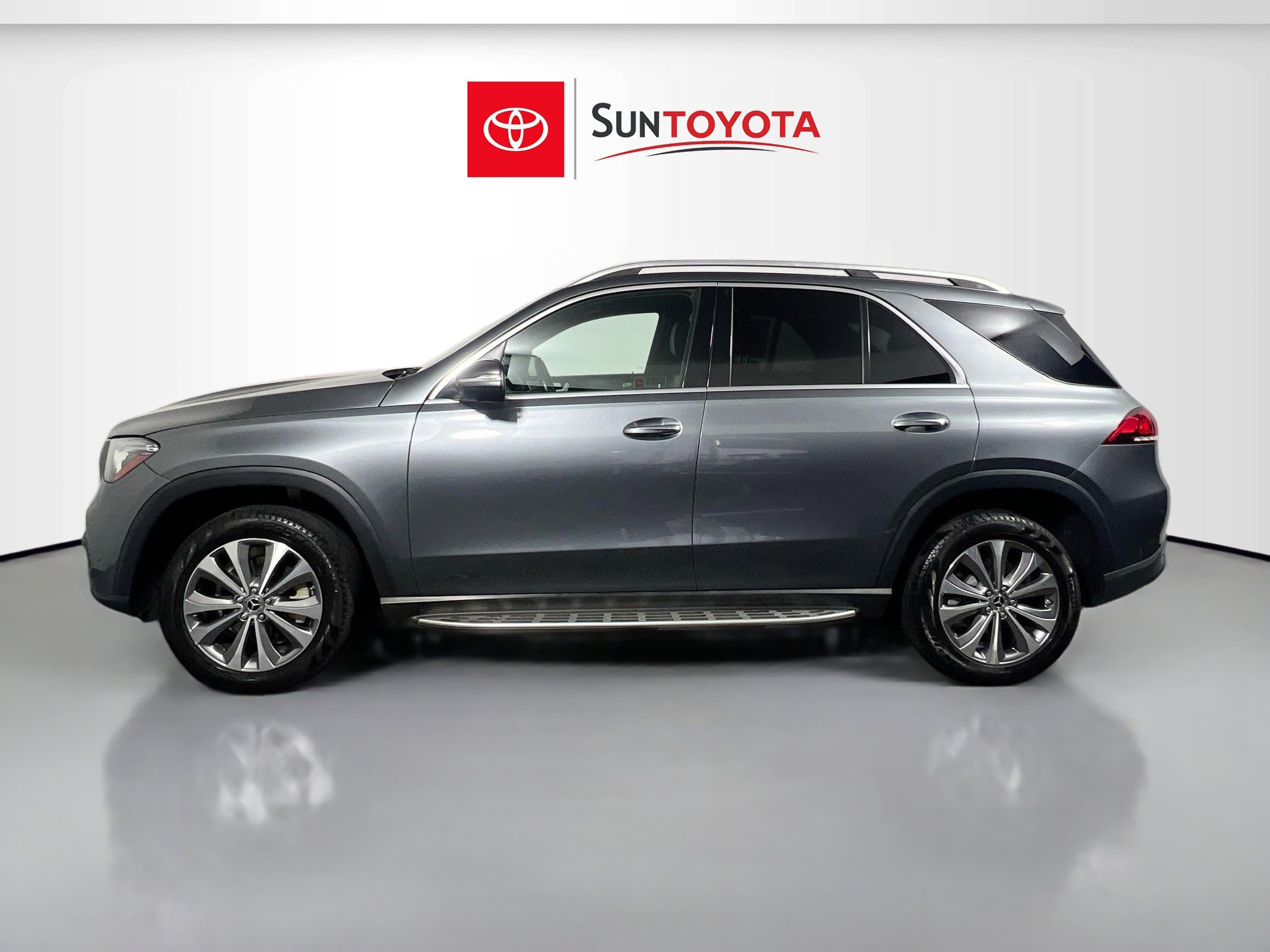 Used 2020 Mercedes-Benz GLE 350 4MATIC image 6