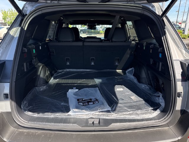 New 2026 Subaru Outback Touring XT AWD/4WD image 15