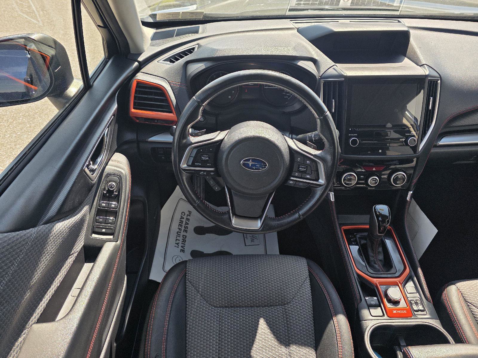 Used 2019 Subaru Forester Sport image 16