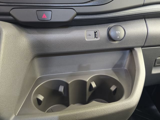 New 2026 Ford Transit 250 148 Medium Roof Extended AWD image 31