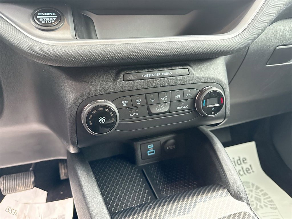 Used 2021 Ford Bronco Sport Big Bend image 11