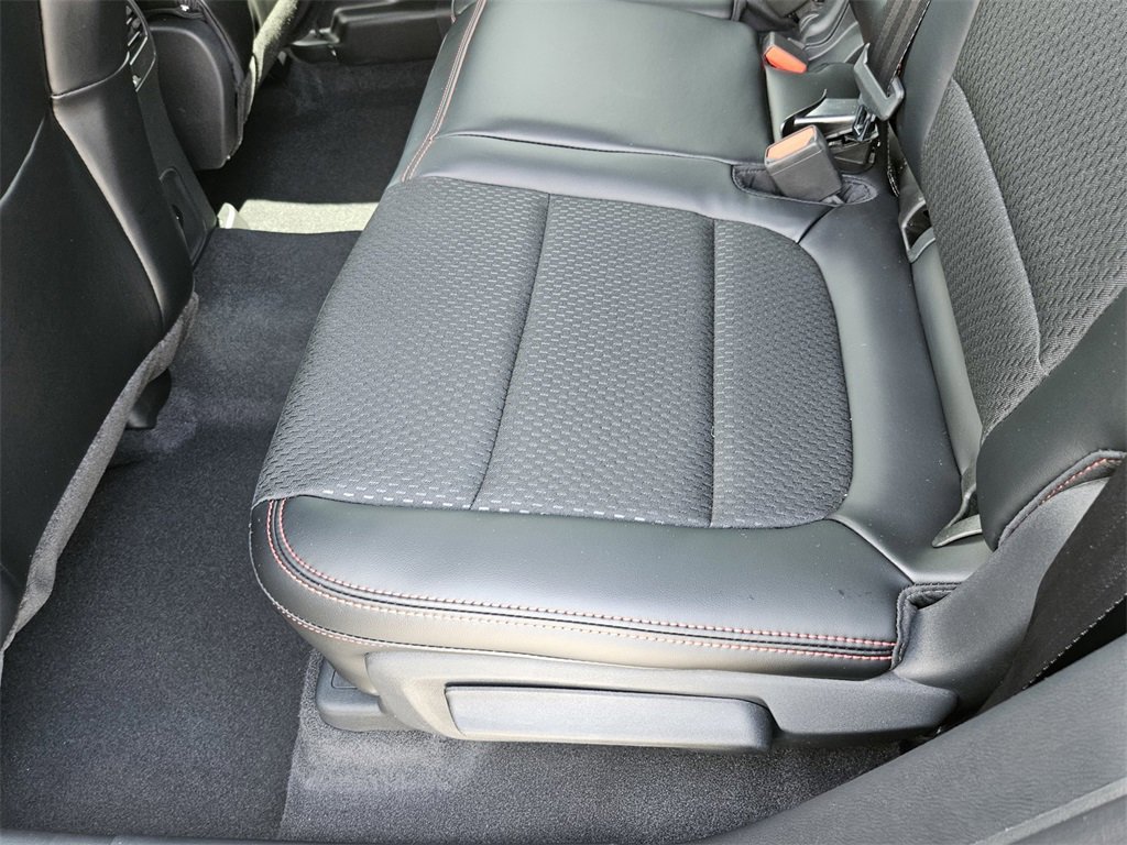 New 2026 Ford Escape ST-Line w/ Tech Pack #1 image 25