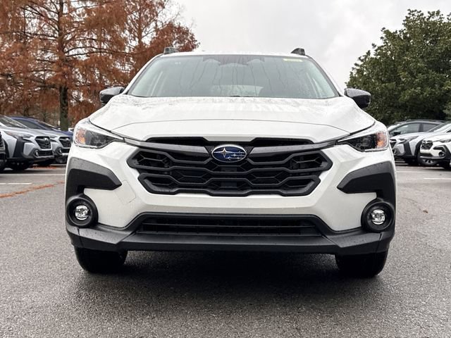 New 2026 Subaru Crosstrek 2.0i Premium image 8