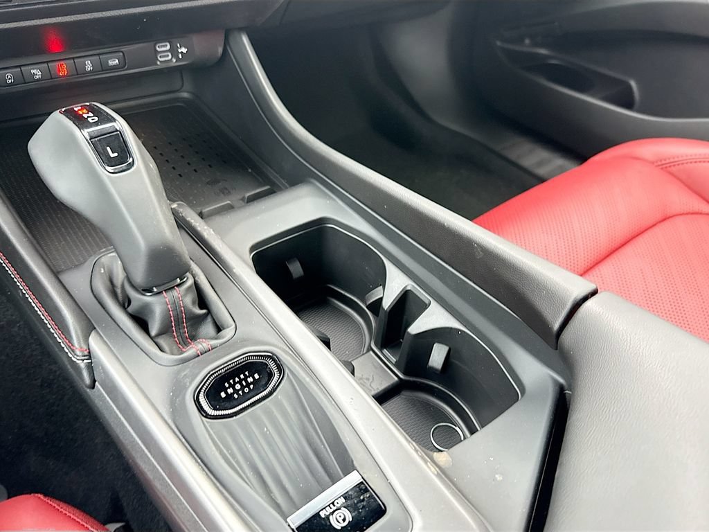 New 2026 Dodge Charger Scat Pack AWD/4WD image 17