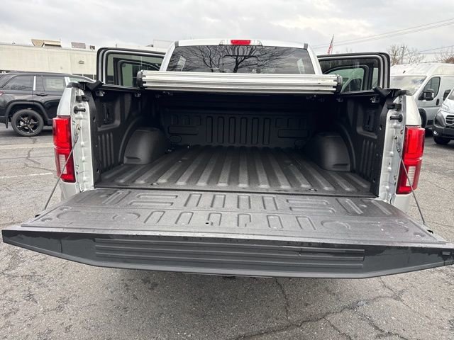 Used 2019 Ford F150 Platinum image 35