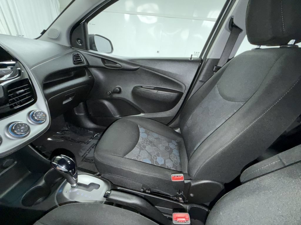 Used 2017 Chevrolet Spark LS FWD image 22