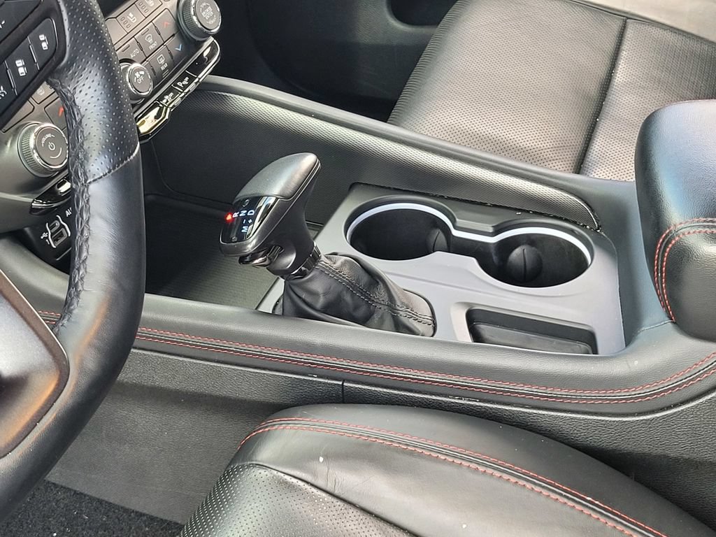 Used 2024 Dodge Durango GT AWD/4WD image 19