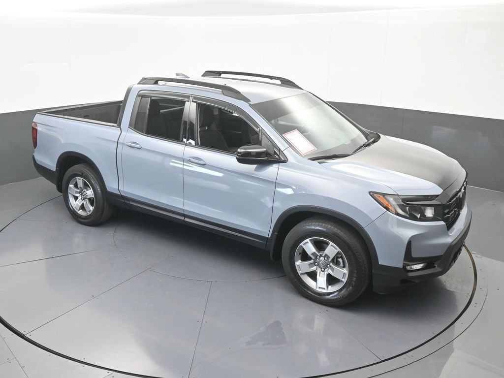 Used 2024 Honda Ridgeline Sport image 52