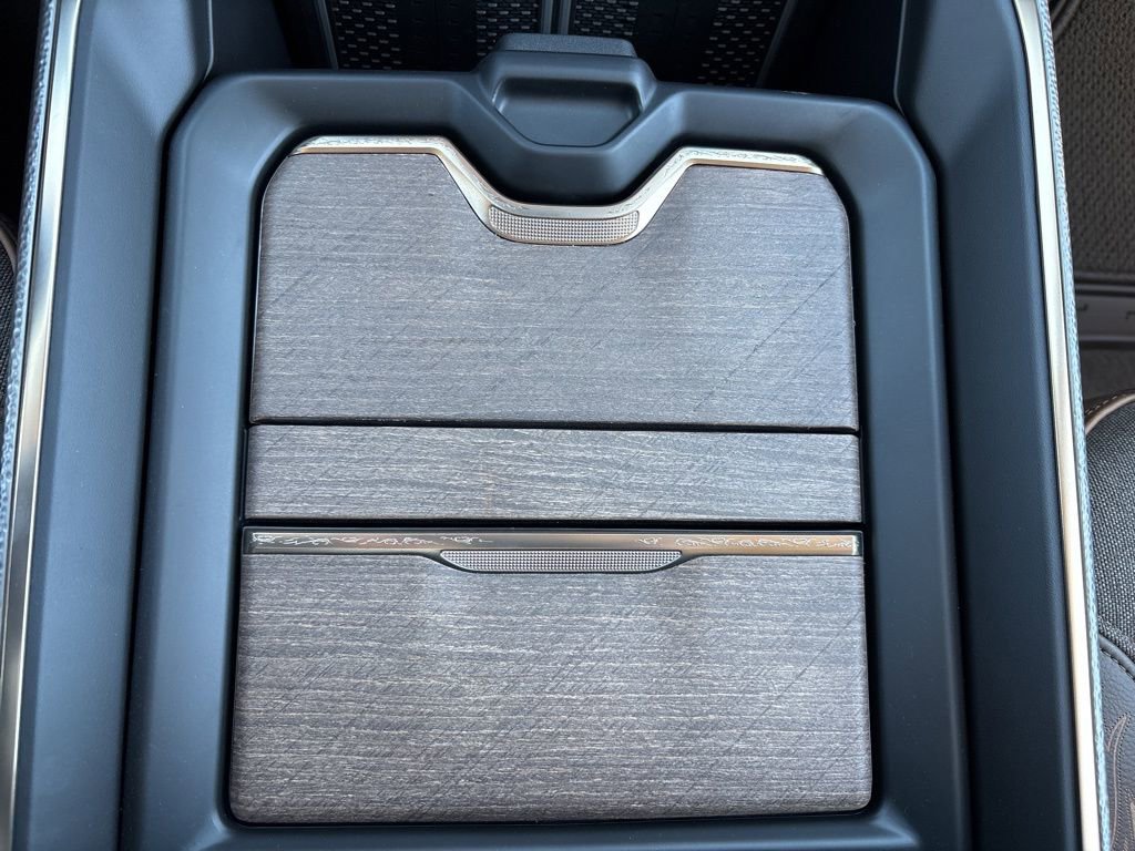 New 2026 RAM 3500 Longhorn AWD/4WD image 31