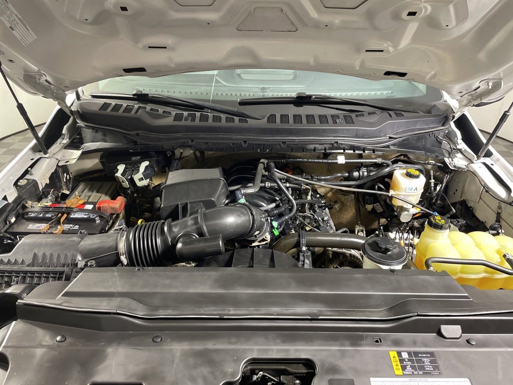 Used 2023 Ford F350 XLT image 25