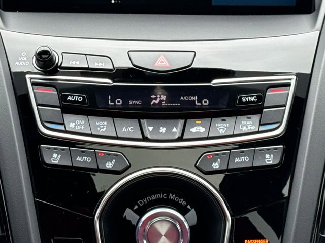 Used 2024 Acura RDX A-Spec image 30