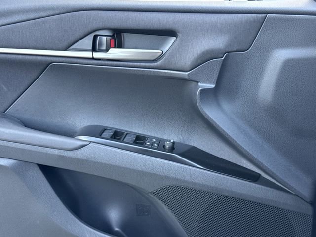 Used 2026 Toyota Camry LE w/ Convenience Package image 25