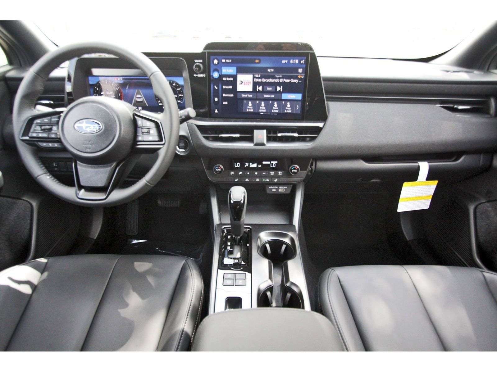 New 2026 Subaru Outback Premium AWD/4WD image 7
