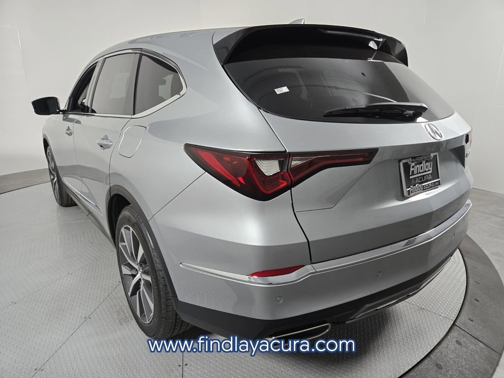 New 2026 Acura MDX w/ Technology Package image 4