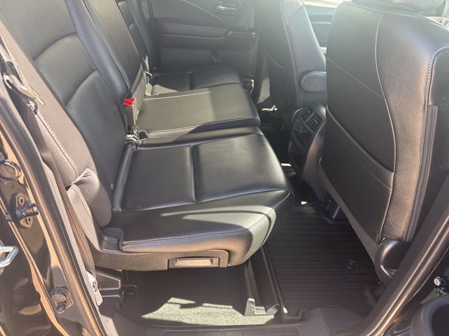 Used 2023 Honda Ridgeline RTL image 13