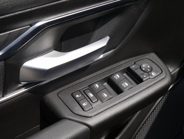 New 2026 RAM 1500 Big Horn image 16