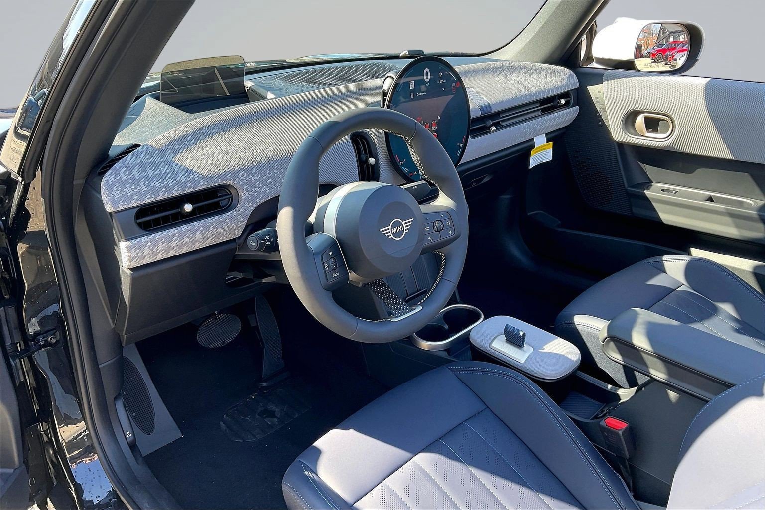 New 2026 MINI Cooper S FWD image 7