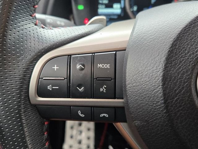 Used 2022 Lexus RX 350 F Sport image 23