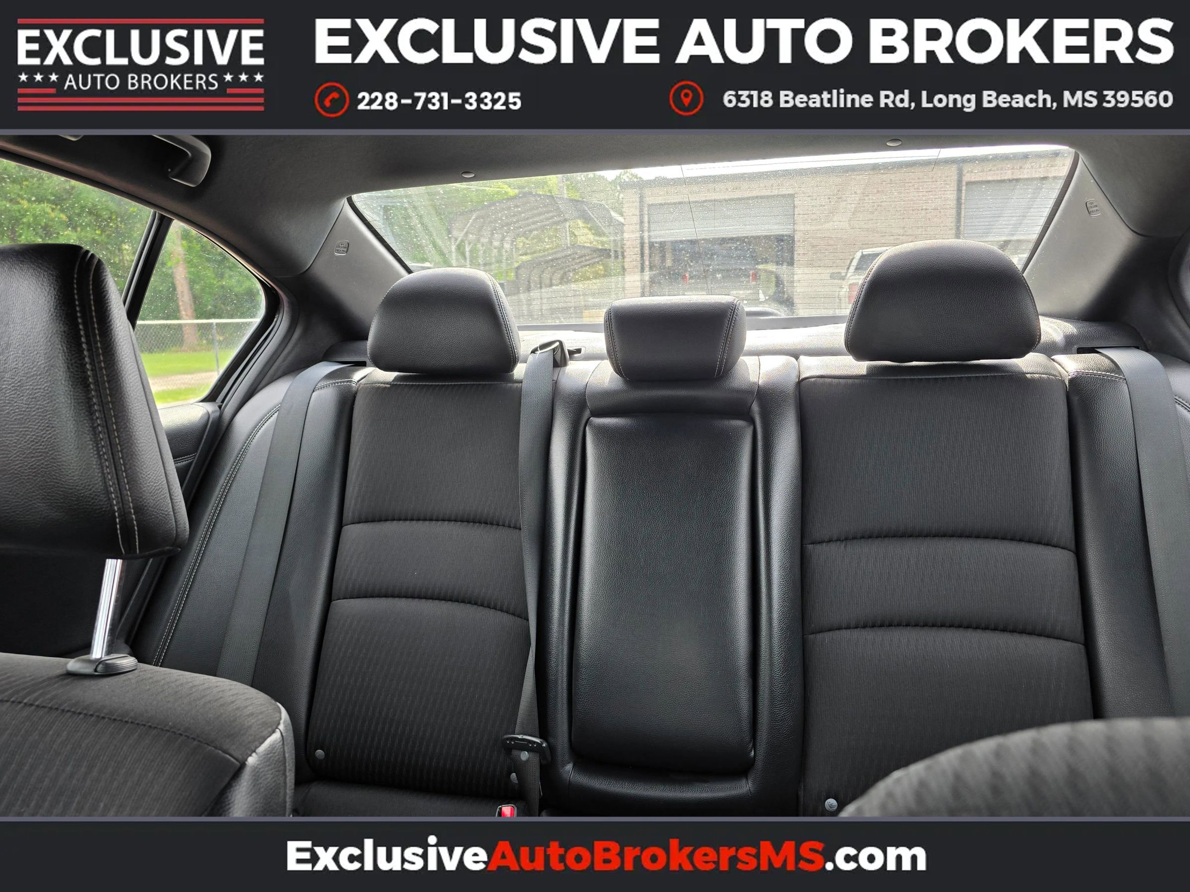 Used 2017 Honda Accord Sport image 29