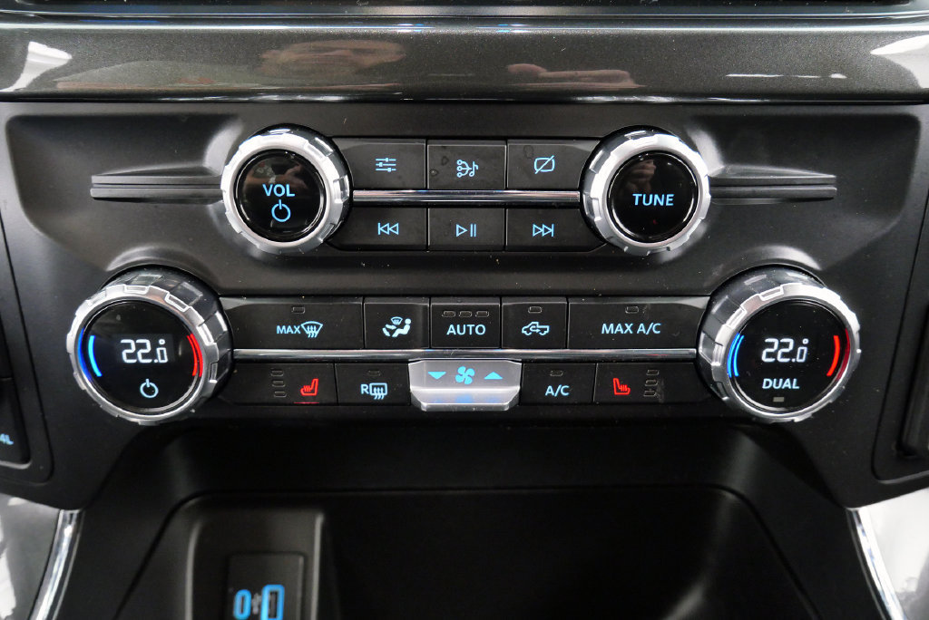 Used 2021 Ford F150 XLT w/ Equipment Group 302A High AWD/4WD image 31