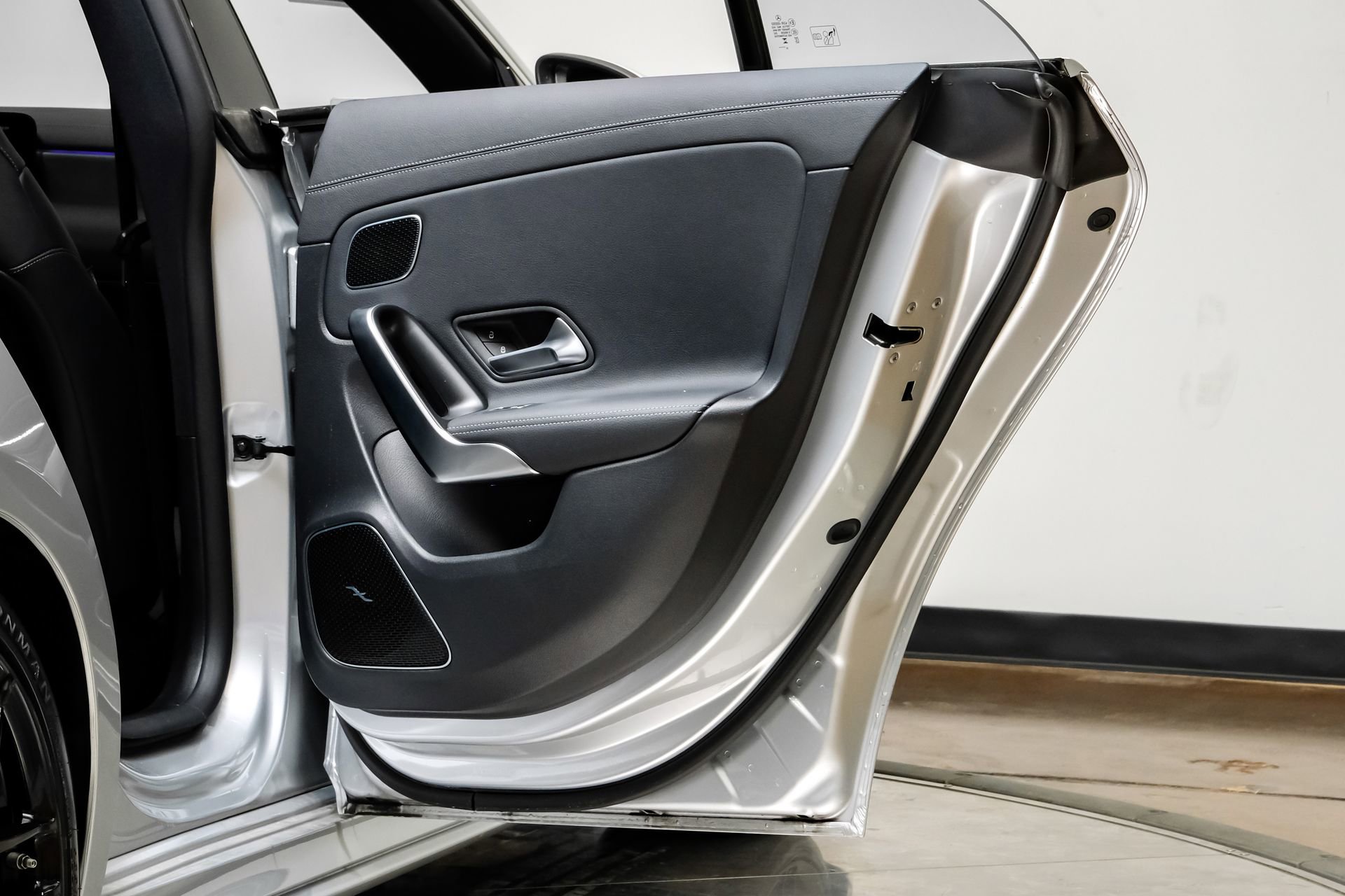 Used 2024 Mercedes-Benz CLA 45 AMG 4MATIC image 47