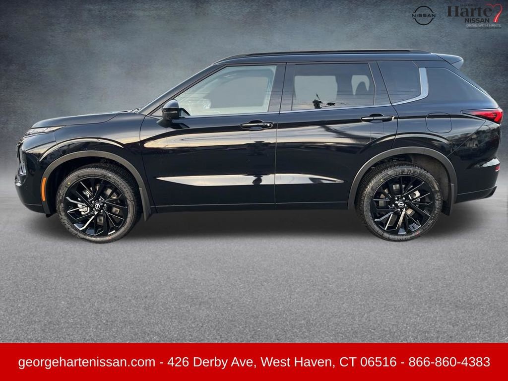 New 2026 Nissan Rogue Platinum AWD/4WD image 4