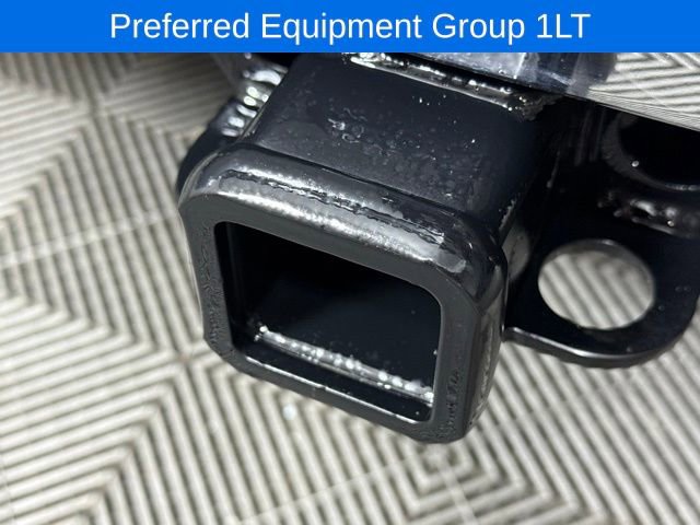 Used 2019 Chevrolet Silverado 1500 LT w/ All-Star Edition image 10