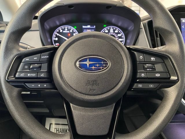 Certified 2024 Subaru Crosstrek 2.0i Premium AWD/4WD image 13