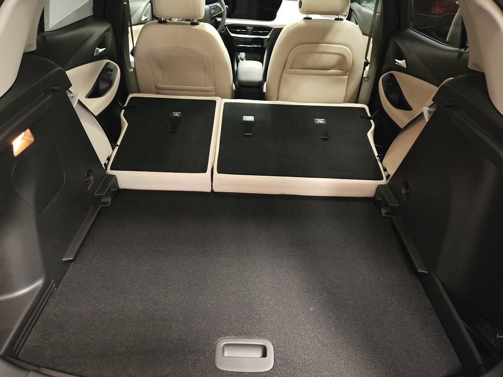 New 2026 Buick Encore GX Avenir w/ Avenir Technology Package image 17