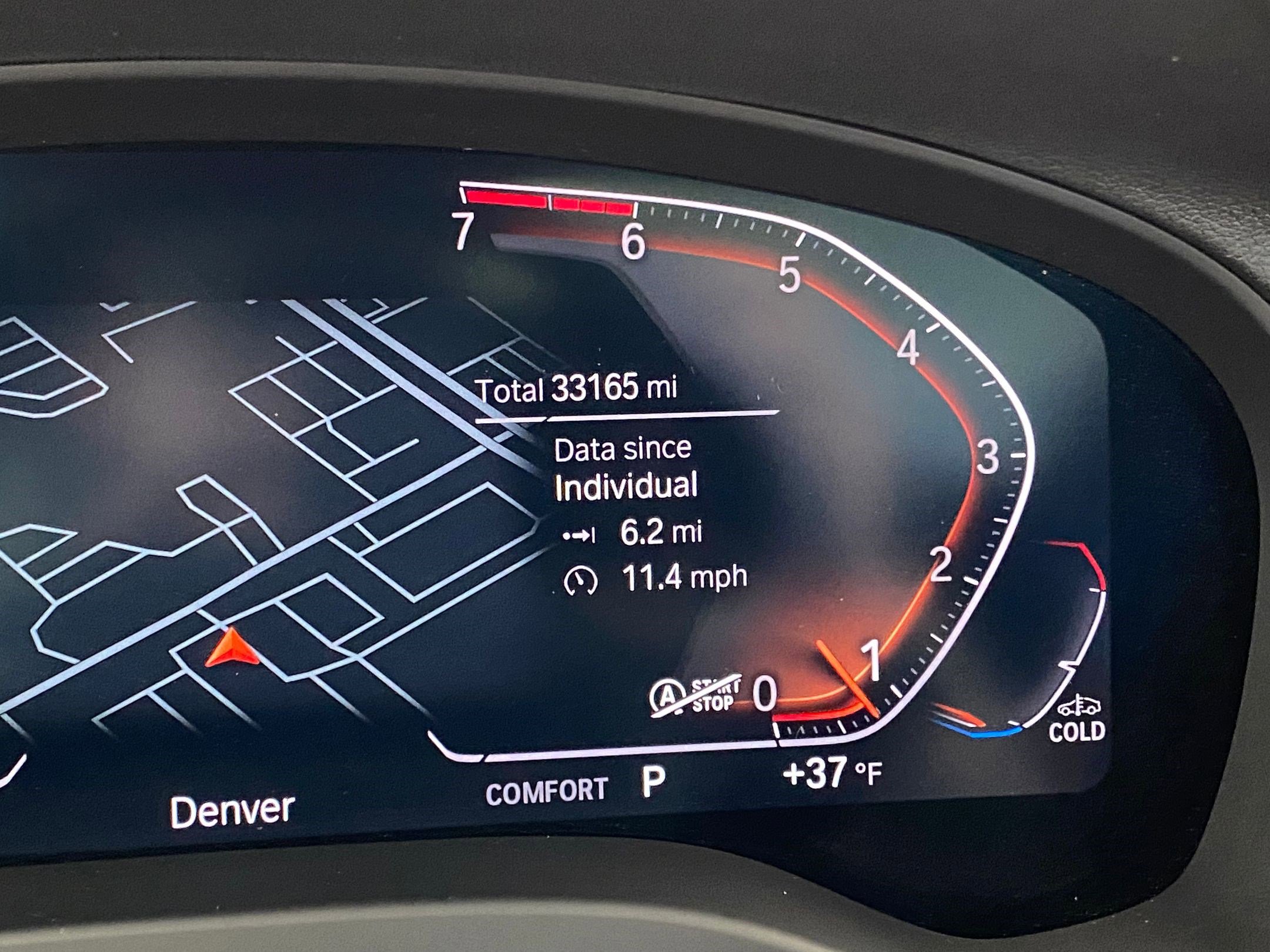 Certified 2022 BMW X3 xDrive30i w/ Premium Package 2 (ZPA) image 20