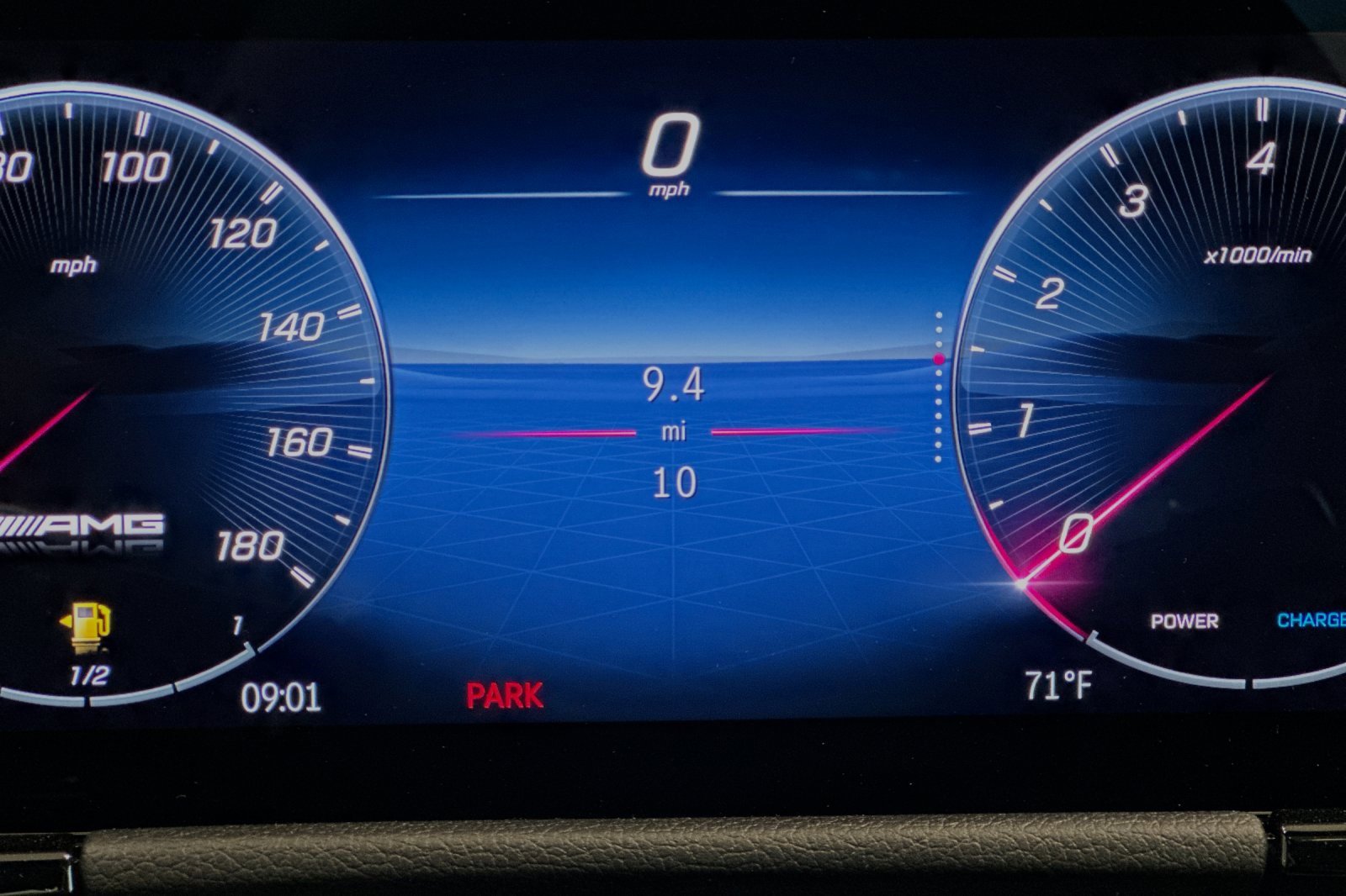 New 2025 Mercedes-Benz GLA 35 AMG 4MATIC image 27