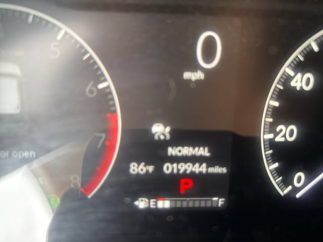 Certified 2025 Honda CR-V LX image 13