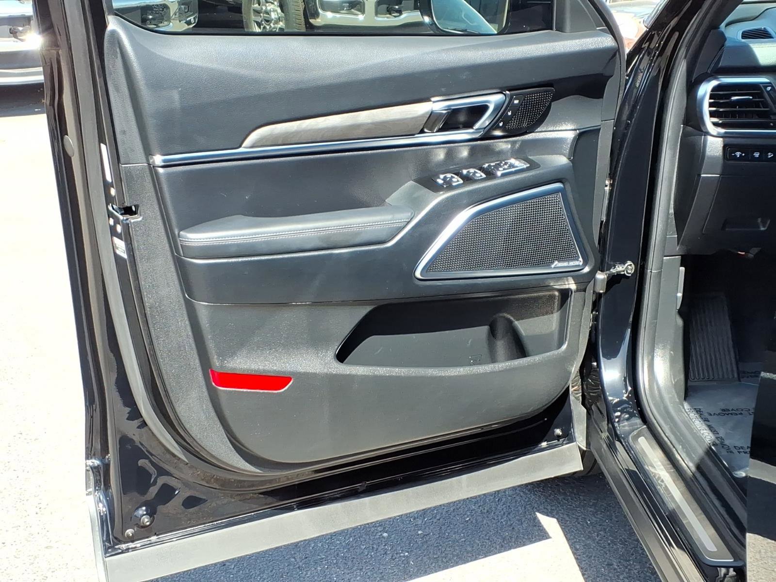 Used 2024 Kia Telluride SX Prestige X-Line image 20