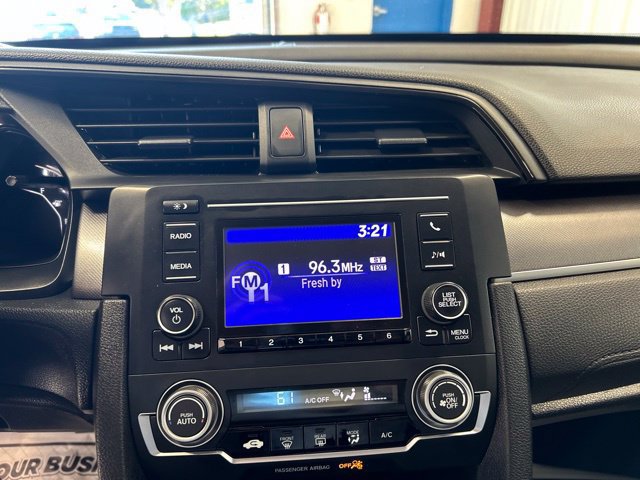 Used 2016 Honda Civic LX image 24