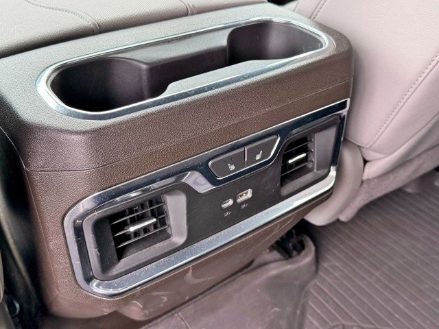 Certified 2024 Chevrolet Silverado 2500 LTZ w/ LTZ Plus Package image 20