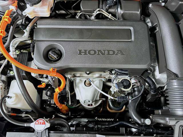 Used 2024 Honda CR-V Sport image 28