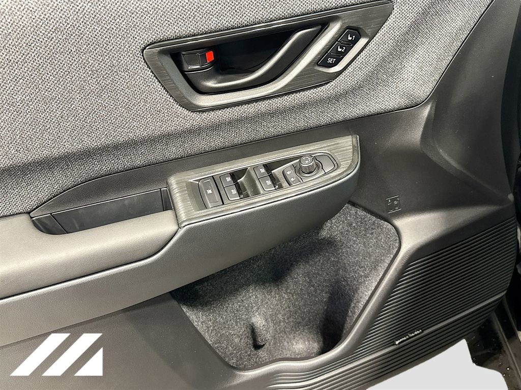 New 2026 Subaru Outback Limited image 19