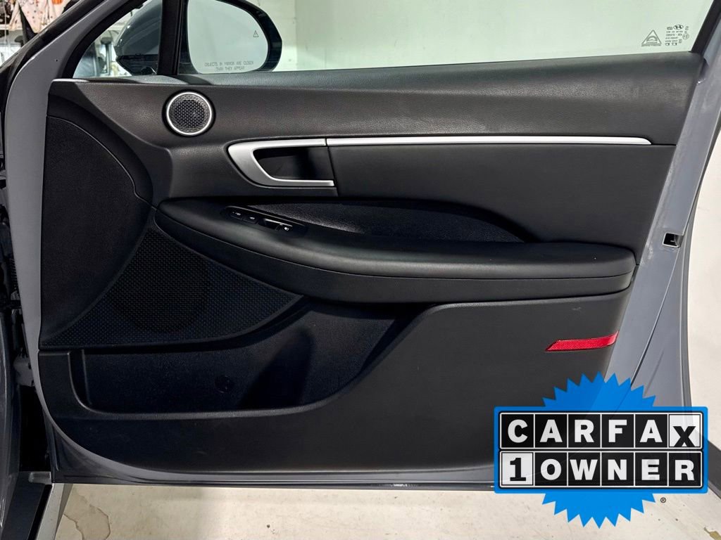 Used 2024 Hyundai Sonata SEL image 24