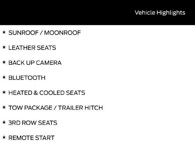 New 2026 Ford Explorer Active w/ Active Comfort Package AWD/4WD image 7
