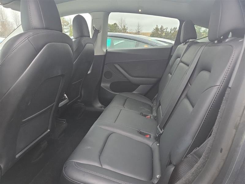 Used 2023 Tesla Model Y Long Range image 8