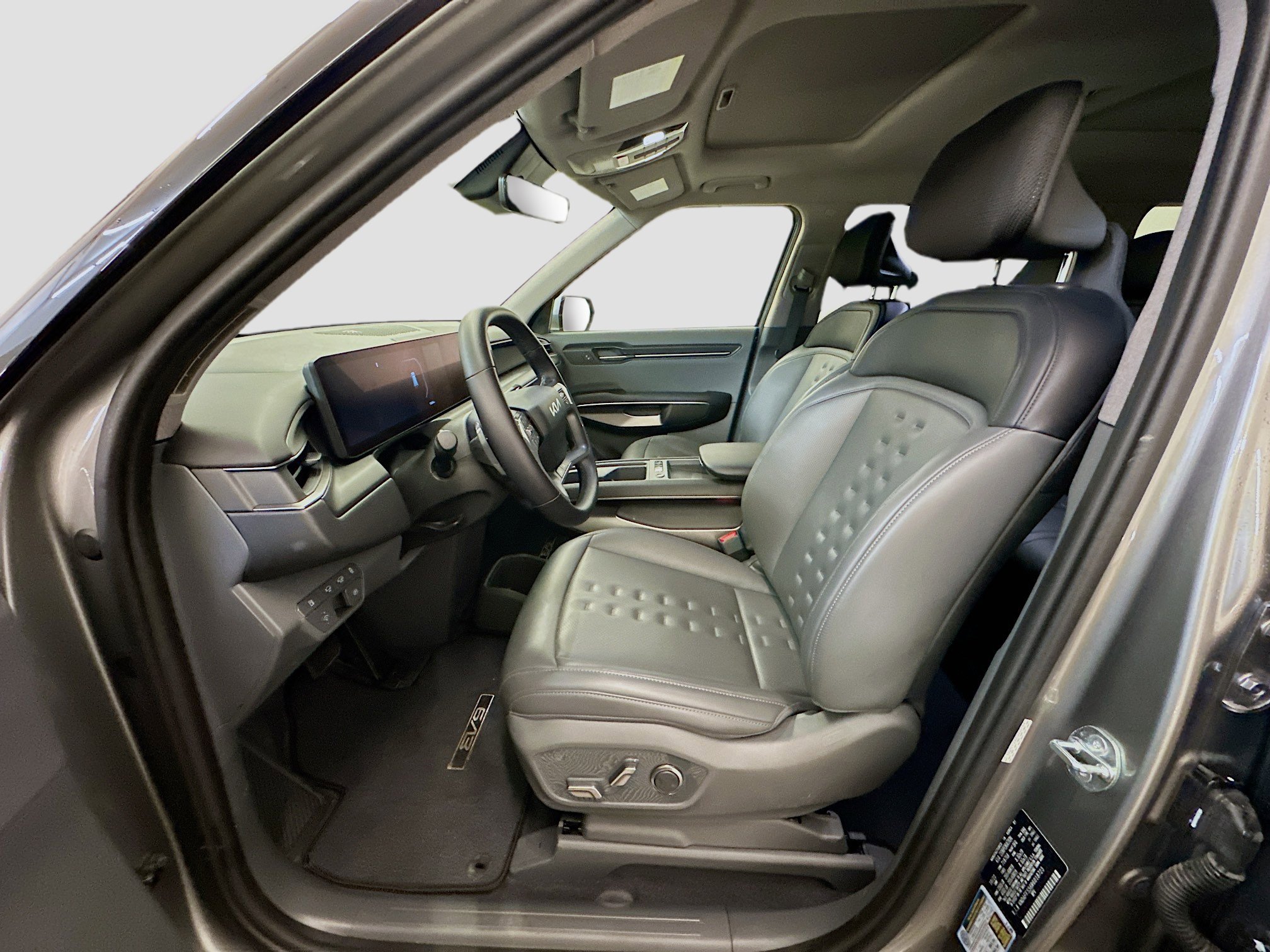 Used 2024 Kia EV9 Wind AWD/4WD image 13