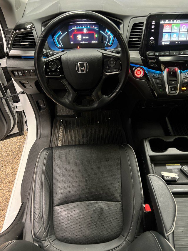 Used 2023 Honda Odyssey Elite image 20
