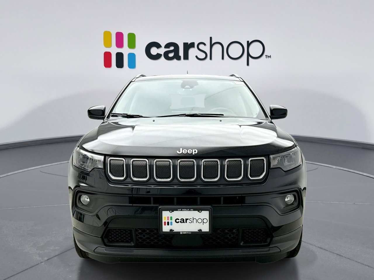 Used 2022 Jeep Compass Latitude image 8