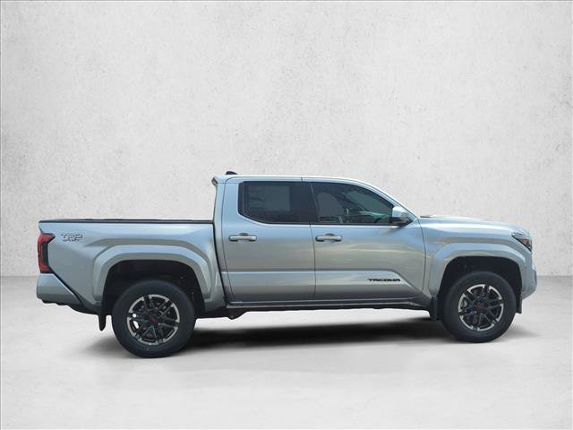 New 2026 Toyota Tacoma TRD Sport image 4