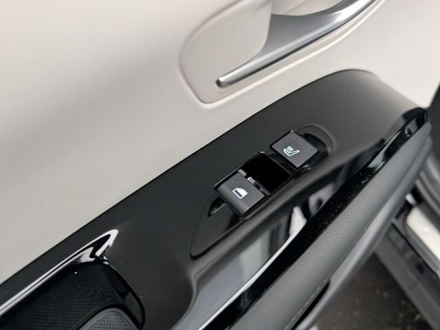 New 2026 Hyundai Tucson Limited image 12